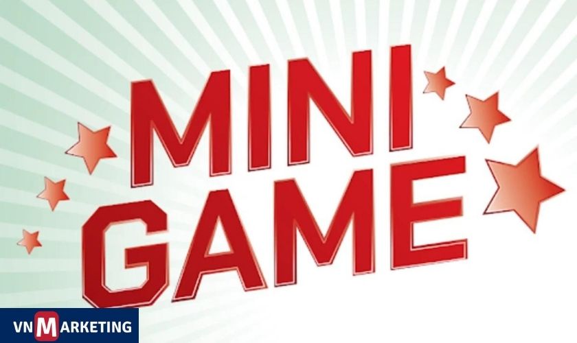 Minigame cho sự kiện mang đến nhiều lợi ích cho doanh nghiệp tổ chức