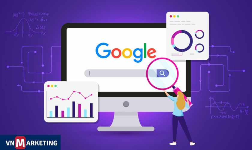 SEO Google là giải pháp Marketing hàng đầu cho các doanh nghiệp