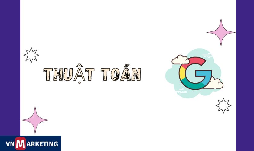 Cập nhật thuật toán liên tục để tối ưu SEO Google