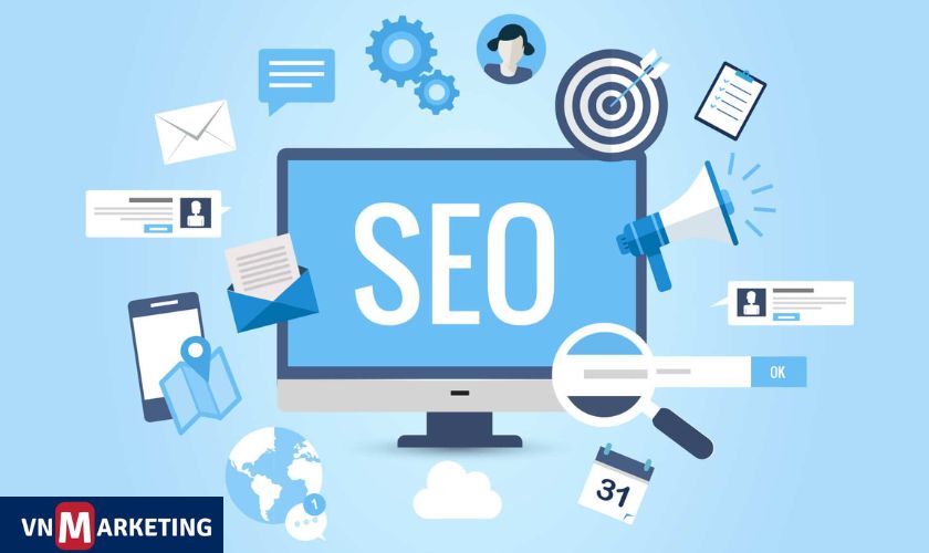 SEO Google tổng thể là biện pháp tối ưu nhất cho công việc kinh doanh dài hạn